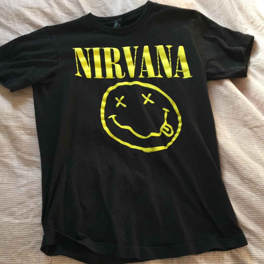 Nirvana Shit